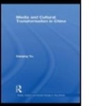 Haiqing Yu, Haiqing (University of Melbourne Yu, Yu Haiqing - Media and Cultural Transformation in China