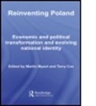 Martin (University of the West of Scotland Myant, Martin Cox Myant, MYANT MARTIN COX TERRY, Terry Cox, Martin Mvant, Martin Myant... - Reinventing Poland