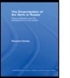 Roxanne Easley, Roxanne (Central Washington University Easley, Easley Roxanne - Emancipation of the Serfs in Russia