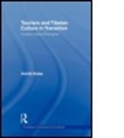 Ashild Kolas, Ashild (Peace Research Institute Oslo (Prio Kolas, Ashild (Peace Research Institute Oslo (PRIO) Kolas, Kolas Ashild - Tourism and Tibetan Culture in Transition