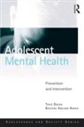 Kristine Hagen, Kristine Amlund Hagen, Terje Ogden, Terje Hagen Ogden, Terje/ Hagen Ogden - Adolescent Mental Health