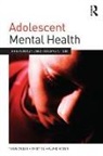 Kristine Hagen, Kristine Amlund Hagen, Terje Ogden, Terje Hagen Ogden, Terje/ Hagen Ogden - Adolescent Mental Health
