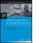 Holger (EDT)/ Bordes Treidel, Holger Martin Bordes Treidel, Holger Martin-Bordes Treidel, TREIDEL HOLGER MARTIN BORDES JOS, Jason J. Gurdak, Gurdak Jason J.... - Climate Change Effects on Groundwater Resources