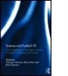 Hiroyuki Nunome, Hiroyuki (EDT)/ Drust Nunome, Hiroyuki (Nagoya University Nunome, Hiroyuki (Nagoya University) Drust Nunome, Hiroyuki Drust Nunome, NUNOME HIROYUKI DRUST BARRY DAWS... - Science and Football VII