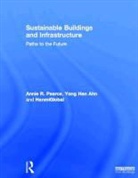 Yong Han Ahn, Hanmi Global, HanmiGlobal Co Ltd, Annie Pearce, Annie Ahn Pearce, Annie/ Ahn Pearce... - Sustainable Buildings and Infrastructure
