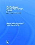 Dominic Parviz Brookshaw, Dominic Parviz (University of Mancheste Brookshaw, Dominic Parviz (University of Manchester Brookshaw, Dominic Parviz Jadidi Brookshaw, Dominic Parviz Shabani-Jadidi Brookshaw, Dominic Parviz/ Shabani Jadidi Brookshaw... - Routledge Intermediate Persian Course