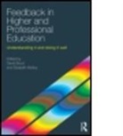 David Boud, David Molloy Boud, Elizabeth Molloy, David Boud, David (Deakin University Boud, David (University of Technology Boud... - Feedback in Higher and Professional Education