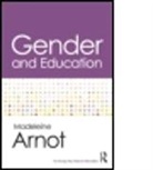 Madeleine Arnot, Madeleine (University of Cambridge Arnot - Gender and Education