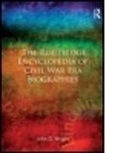 John D Wright, John D Wright, John D. Wright, WRIGHT JOHN D - Routledge Encyclopedia of Civil War Era Biographies