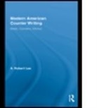 A. Robert Lee, A. Robert (Nihon University Lee - Modern American Counter Writing