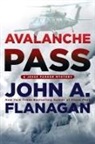 John Flanagan, John A Flanagan, John A. Flanagan - Avalanche Pass