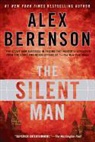 Alex Berenson - The Silent Man