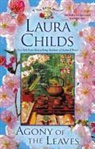 Laura Childs - Agony of the Leaves