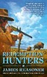 James Reasoner - Redemption: Hunters