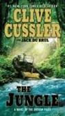 Clive Cussler, Clive/ Du Brul Cussler, Jack Du Brul, Jack B. Du Brul - The Jungle