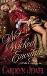 Carolyn Jewel - Not Wicked Enough