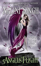 Nalini Singh - Angel's Flight
