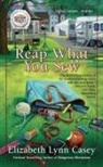 Elizabeth Lynn Casey - Reap What You Sew
