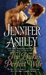 Jennifer Ashley - The Duke's Perfect Wife