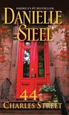 Danielle Steel - 44 Charles Street