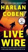 Harlan Coben - Live Wire