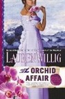 Lauren Willig - The Orchid Affair