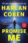 Harlan Coben - Promise Me