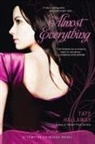 Tate Hallaway - Almost Everything