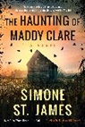 Simone St James, Simone St. James - The Haunting of Maddy Claire