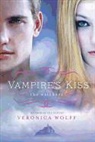 Veronica Wolff - Vampire's Kiss