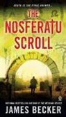 James Becker - The Nosferatu Scroll