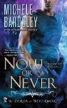 Michele Bardsley - Now or Never