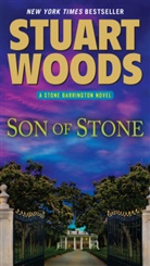 Stuart Woods - Son of Stone