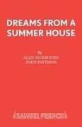 Alan Ayckbourn,  Ayckbourn Alan - Dreams from a Summerhouse