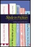 Geoffrey Leech, Geoffrey N. Leech, Geoffrey N. Short Leech, Geoffrey Short Leech, Michael H. Short, Michael H. Leech Short... - Style in Fiction