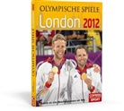 dpa Deutsche Presse-Agentur, Sven Simon - Olympische Spiele London 2012