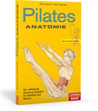 Clippinger, Karen Clippinger, Isacowit, Rae Isacowitz, Rael Isacowitz - Pilates Anatomie