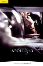 Dina Anastasio - Apollo 13 book with MP3