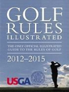 R&amp;A R&amp;A, United States Golf Association, Usga, Usga - Golf Rules Illustrated