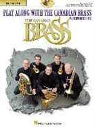 Canadian Brass (CRT), Colin - Play Along With the Canadian Brass - Trombone