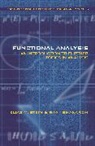 Rami Shakarchi, Shakarchi Rami, Elias Stein, Elias M. Stein, Elias M. Shakarchi Stein, Stein Elias M. - Functional Analysis