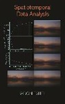 Gidon Eshel, Eshel Gidon - Spatiotemporal Data Analysis