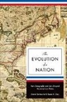 Daniel Berkowitz, Daniel Clay Berkowitz, Berkowitz Daniel, Karen Clay, Karen B. Clay, Clay Karen B.... - Evolution of a Nation