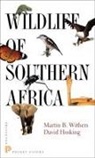 David Hosking, Martin Withers, Martin B Withers, Martin B. Withers, Martin B./ Hosking Withers - Wildlife of Southern Africa