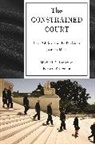 Michael Bailey, Michael A Bailey, Michael A. Bailey, Michael A. Maltzman Bailey, Michael A./ Maltzman Bailey, Bailey Michael A.... - Constrained Court