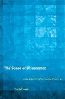 David Stark, Stark David - Sense of Dissonance