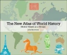 John Haywood - The New Atlas of World History