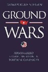 Rasmus Nielsen, Rasmus Kleis Nielsen, Nielsen Rasmus Kleis - Ground Wars