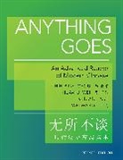 &amp;apos, Kun An, An Kun, Chih-P&amp;apos Chou, Chih-p'ing Chou, Chih-P''ing Wei Chou... - Anything Goes