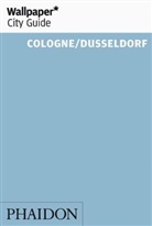 Paul Sullivan, Wallpaper* - Cologne, Dusseldorf